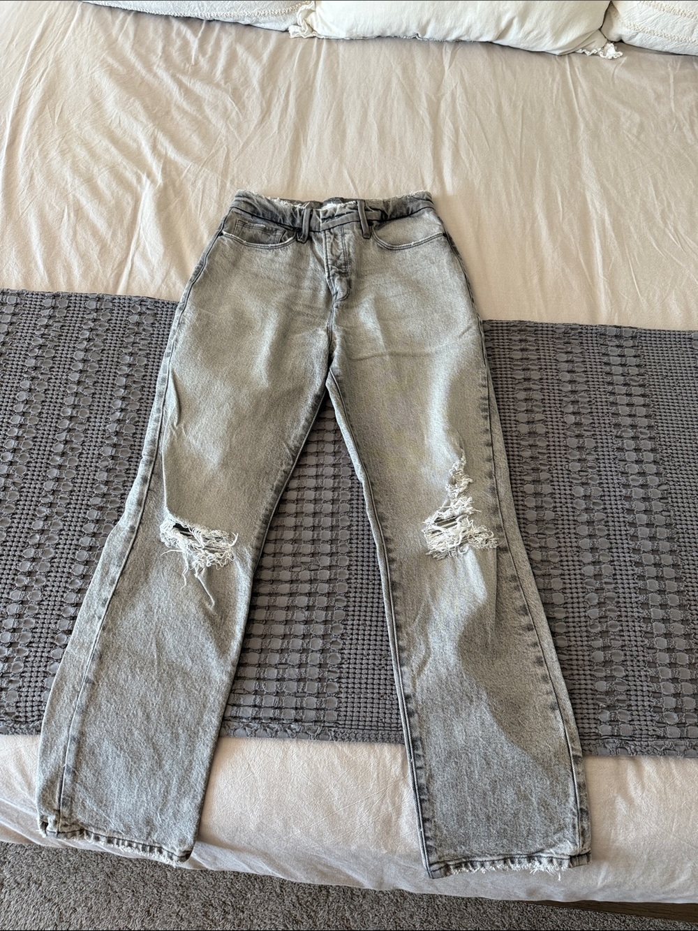Good American jeans